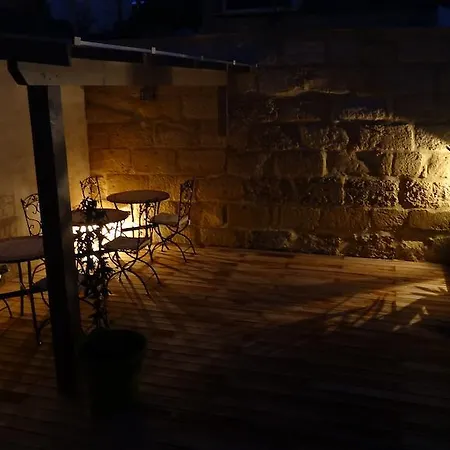 L'echoppe Des Bouilles Bordeaux