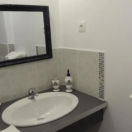 L'echoppe Des Bouilles Bordeaux