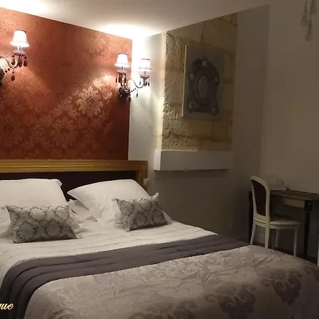 L'echoppe Des Bouilles