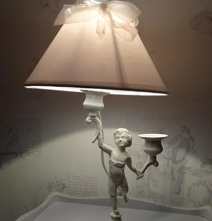 Oda ve Kahvaltı L'echoppe Des Bouilles