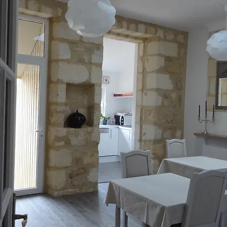 L'echoppe Des Bouilles * Bordéus