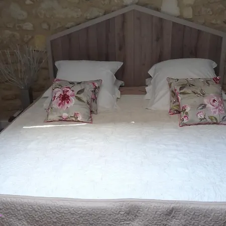 L'echoppe Des Bouilles Bed & Breakfast *