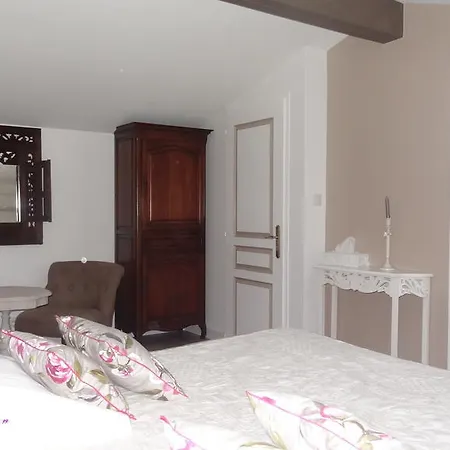 Bed & Breakfast L'echoppe Des Bouilles