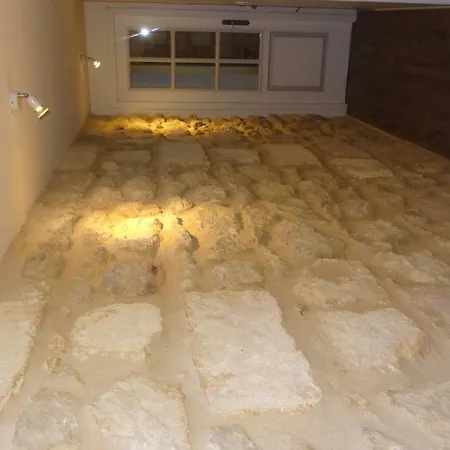 L'echoppe Des Bouilles Bed & Breakfast Bordeaux