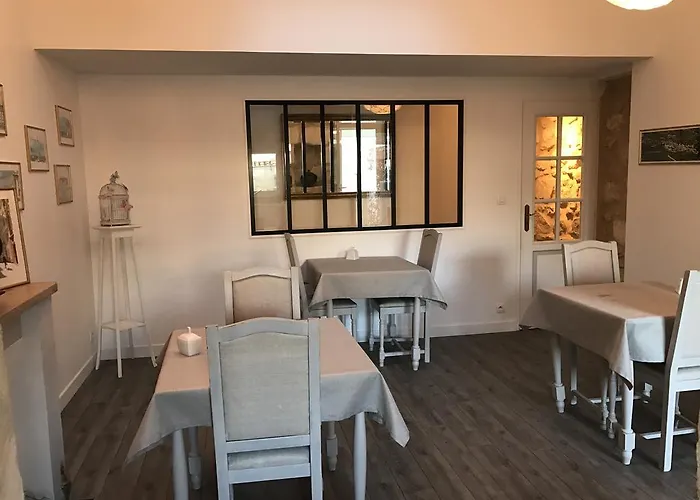 L'echoppe Des Bouilles * Bordeaux