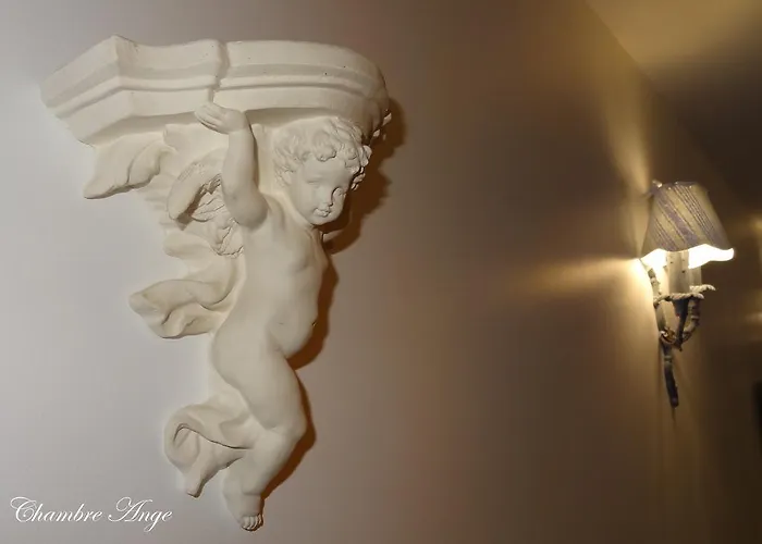 L'echoppe Des Bouilles *