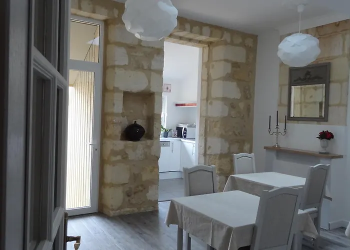 L'echoppe Des Bouilles * Bordeaux