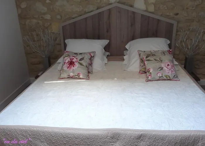 L'echoppe Des Bouilles Bed & Breakfast *