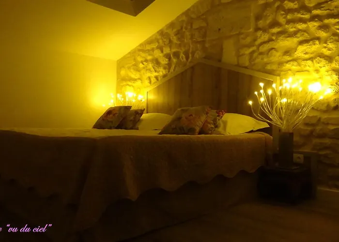 Couette-café L'echoppe Des Bouilles Bordeaux