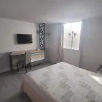 فندق مبيت وإفطار L'echoppe Des Bouilles 3*