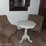 فندق مبيت وإفطار L'echoppe Des Bouilles