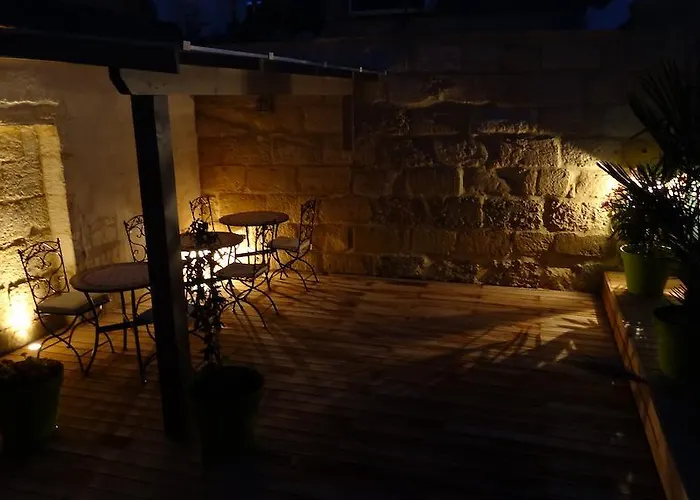 L'echoppe Des Bouilles Bordeaux