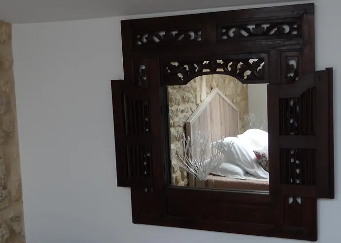 Bed & Breakfast L'echoppe Des Bouilles