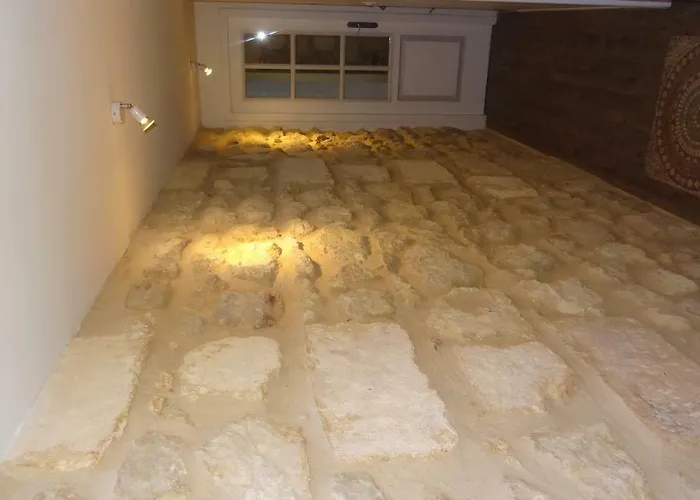 L'echoppe Des Bouilles Bed & Breakfast Bordeaux