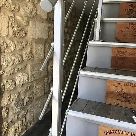 L'echoppe Des Bouilles *