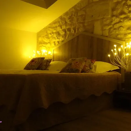 Nocleg ze śniadaniem L'echoppe Des Bouilles Bordeaux