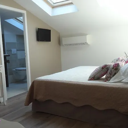 L'echoppe Des Bouilles *