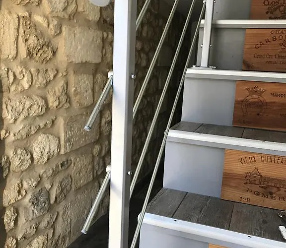 L'echoppe Des Bouilles *