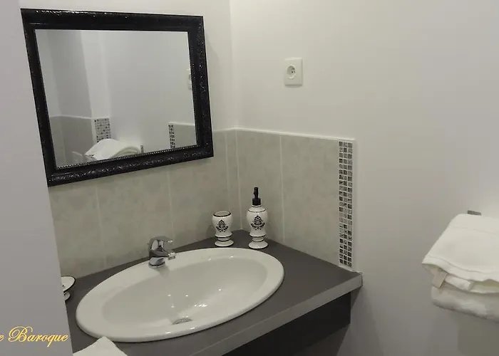 L'echoppe Des Bouilles Bordeaux