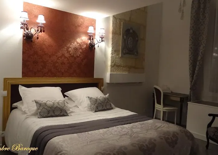 L'echoppe Des Bouilles