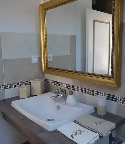 Bed & Breakfast L'echoppe Des Bouilles *