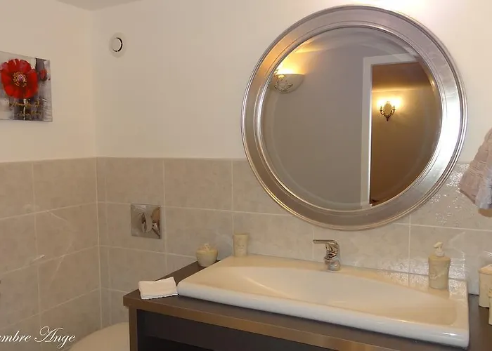 Bed & Breakfast L'echoppe Des Bouilles Bordeaux