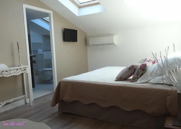 L'echoppe Des Bouilles *